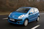 Nissan Pixo 2008 года